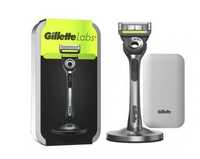 Gillette Labs maszynka do golenia dla mężczyzn.+ 5 wkładów