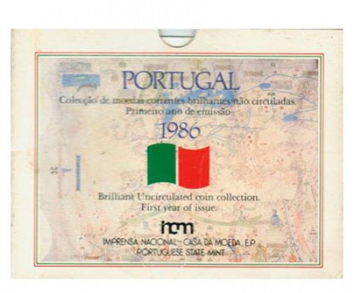 Moedas BNC e SETS 1986/ 1999/ 2003 /2009 /2020 universidade