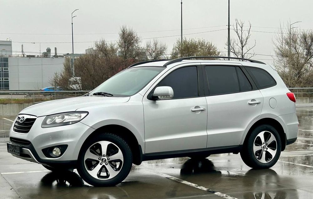 4×4 7 мест.2.2 дизель