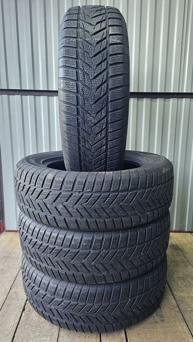 Vredestein winter Xtreme S 215/65r17 99V