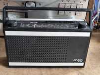 radioodbiornik Unitra Aneta R-605