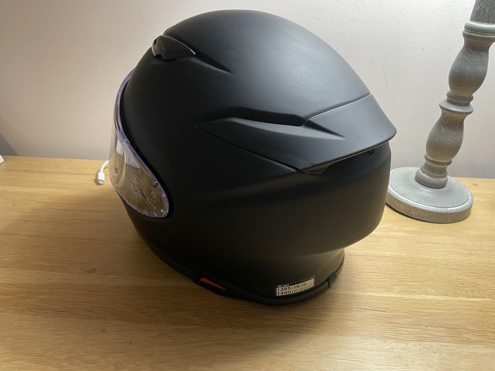 Kask motocyklowy shoei NXR 2 rozmiar M