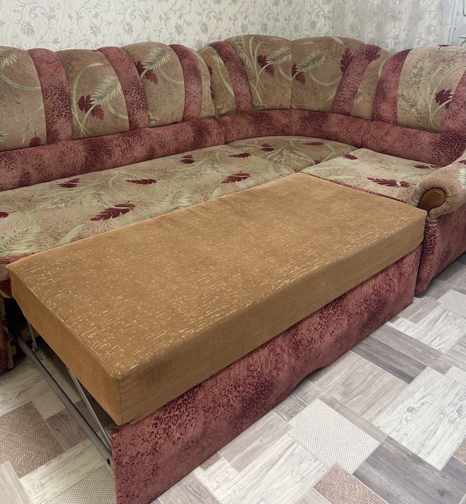 Диван розкладний