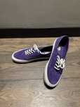 новые ориг Vans AUTHENTIC