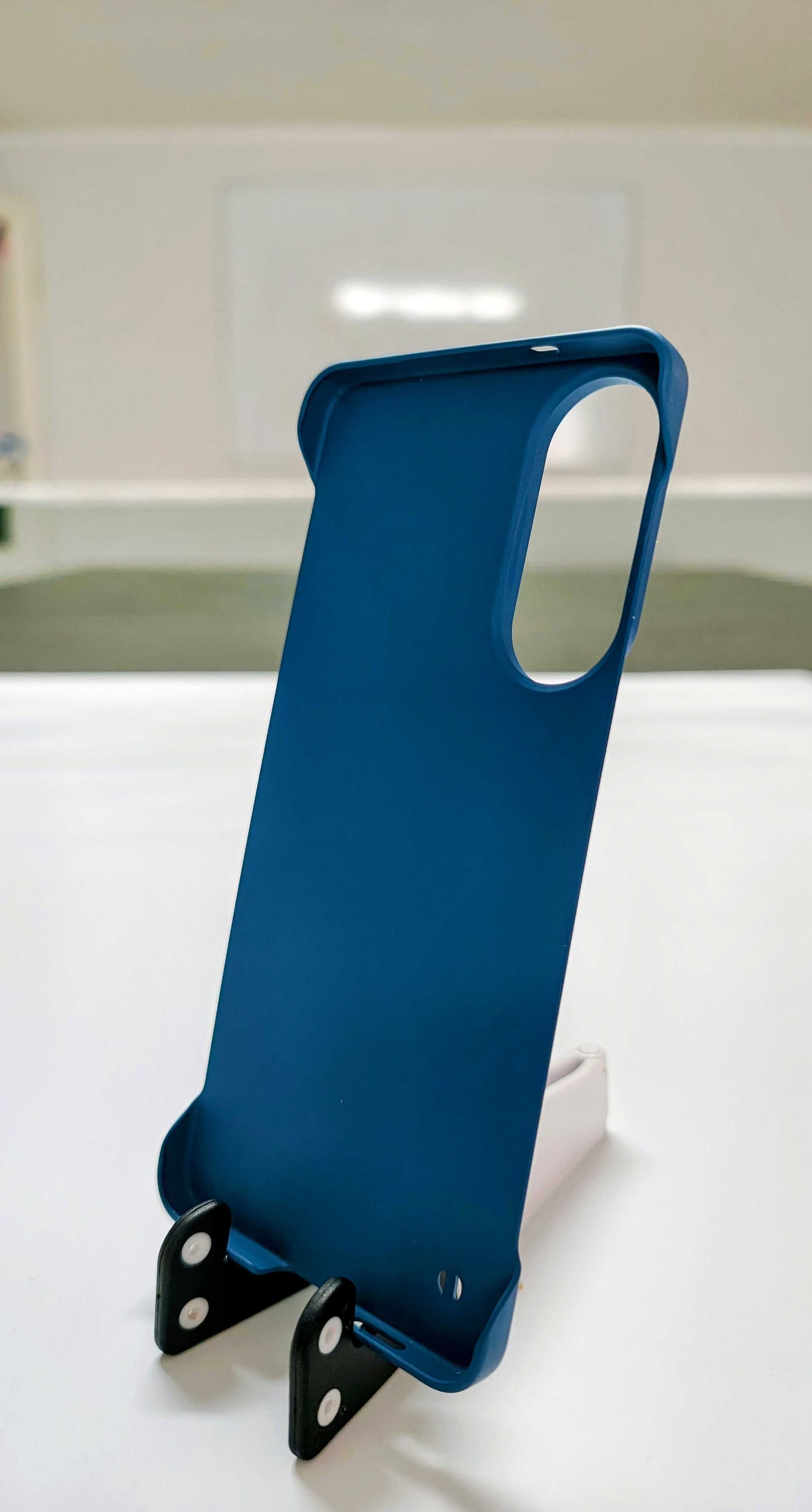 Etui plecki do Samsung S25 Edge - bezramkowe!
