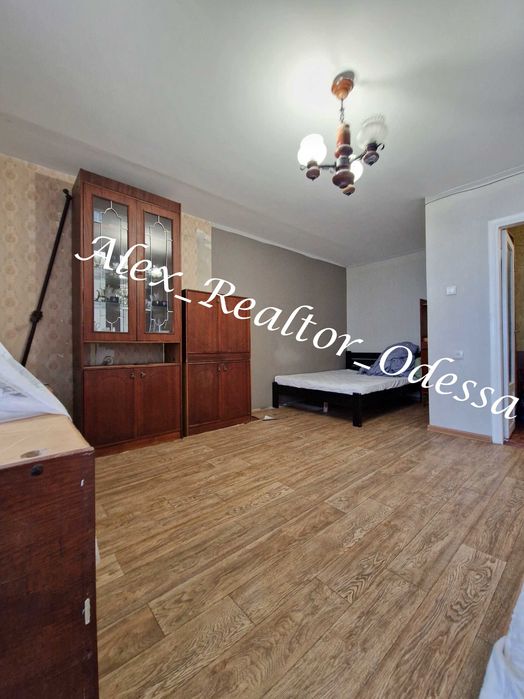 Сдам 1 комн квартиру. Таирово. Киевский район.