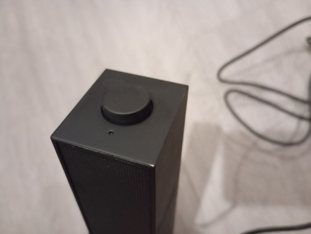 Coluna altifalante HP