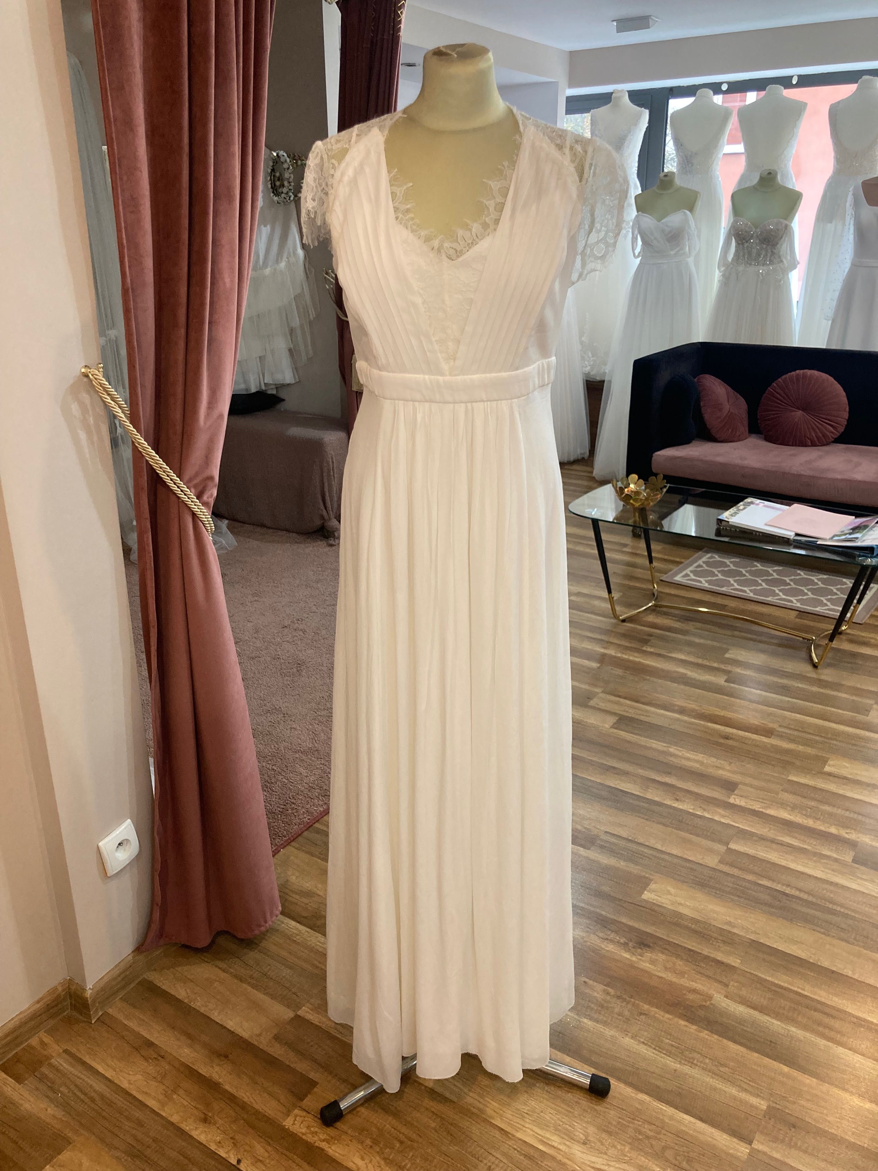 Suknia ślubna Ivy Oak Bridal size 42 NOWA!!!