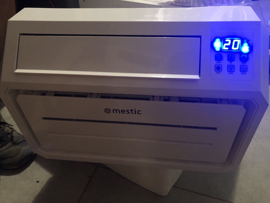 Klimatyzator Mestic SPA 3000