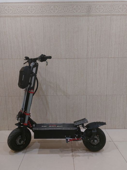 Trotinete 6000w Tifgalop K8