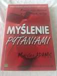 Marilee Adams myślenie pytaniami
