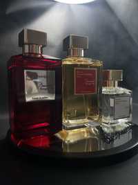 Maison Francis Kurkdjian Baccarat Rouge 540