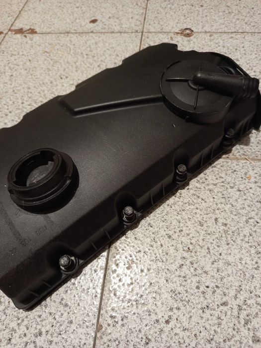 Tampa de válvulas TDI Transversal