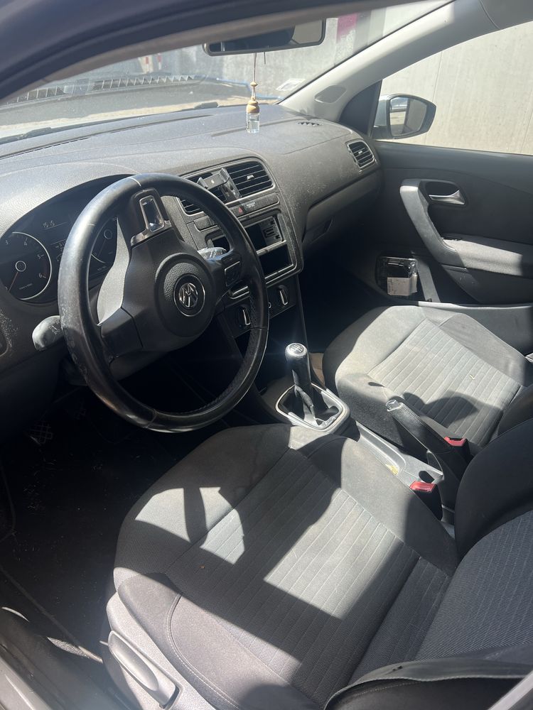 Volkswagen Polo 1.6 TDI