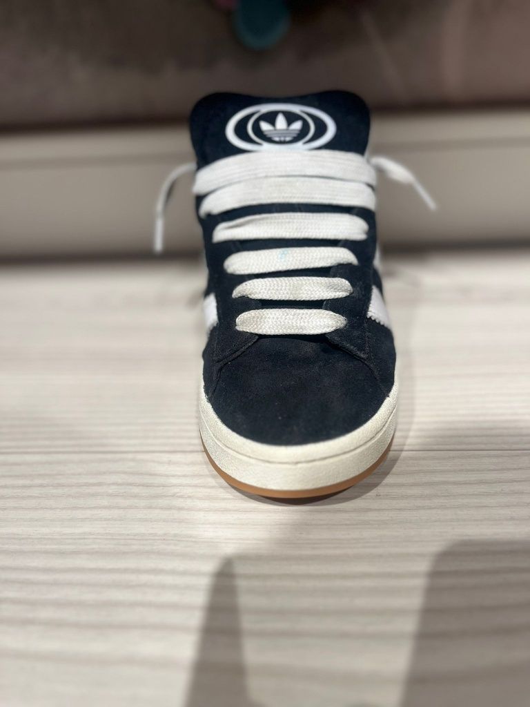 Buty oryginalne adidas Campus r. 40 2/3