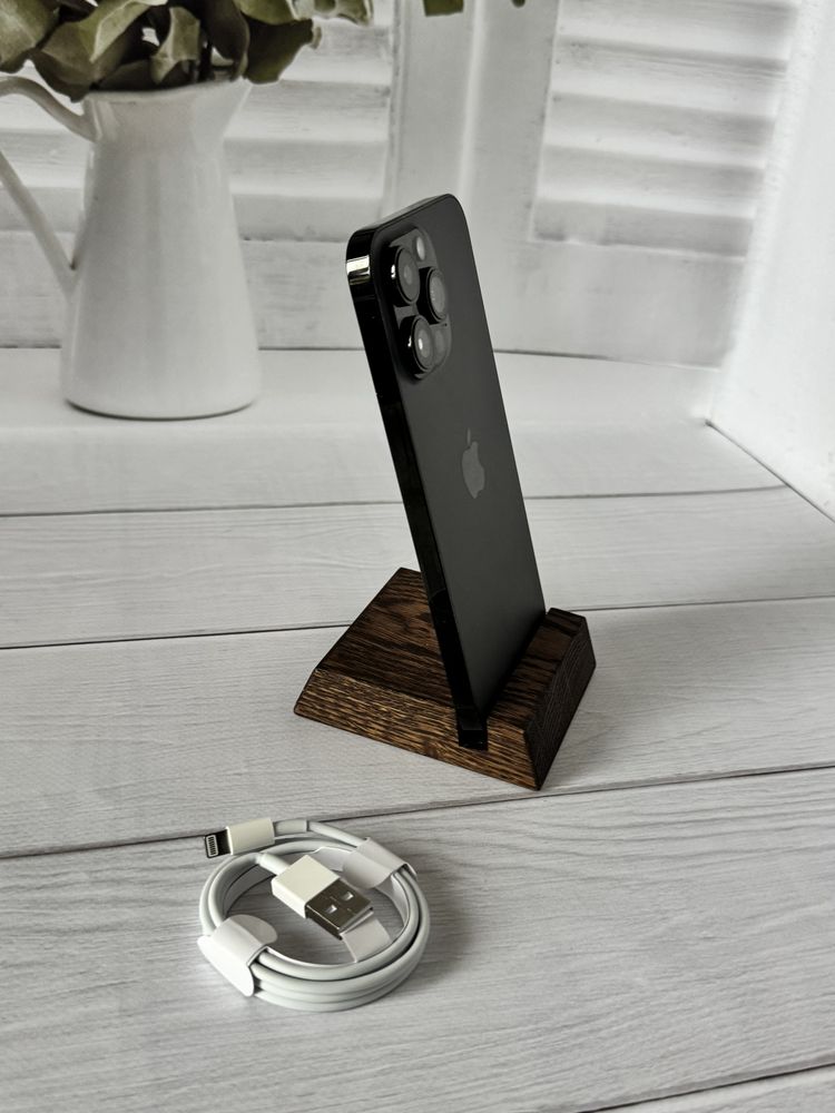 Продам iPhone 14 pro max/128 gb є обмін