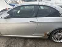 Fechadura porta esquerda  bmw 330d E92/E93