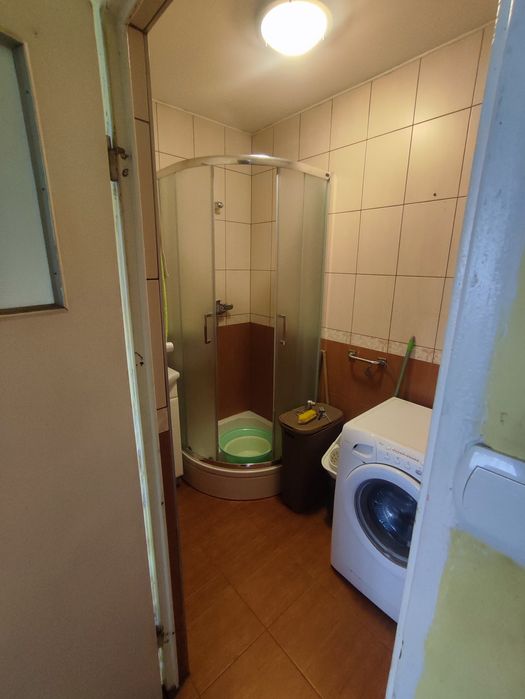 3-pokojowe mieszkanie 58 m² – Wołomin, os. Słoneczna – blisko PKP,