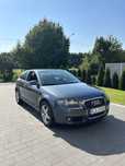 Audi a3 8p 1.6 mpi