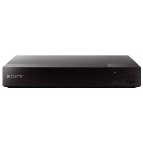 Blu-ray плеер Sony BDP-S3700, S6700 новый