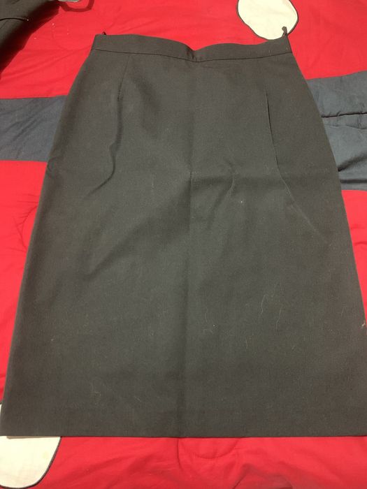 Traje academico
