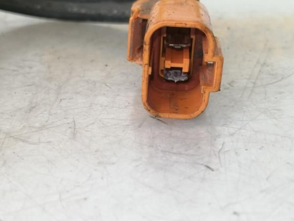 ABS HONDA Civic VI Hatchback (EJ_, EK_)