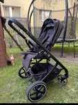 Wózek Cybex Baslios S
