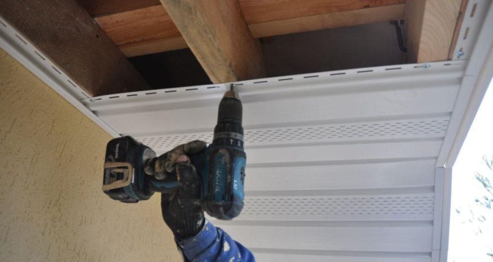 Софіт,софит,підшивка даху, Львів , водосток, водостічна система, жолоб