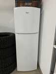 Frigorífico Combinado Dupla Porta Whirlpool: No Frost - WTE2921 A+NFW