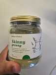 Skinny Greeny na odchudzanie