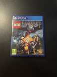 Lego hobbit na ps4