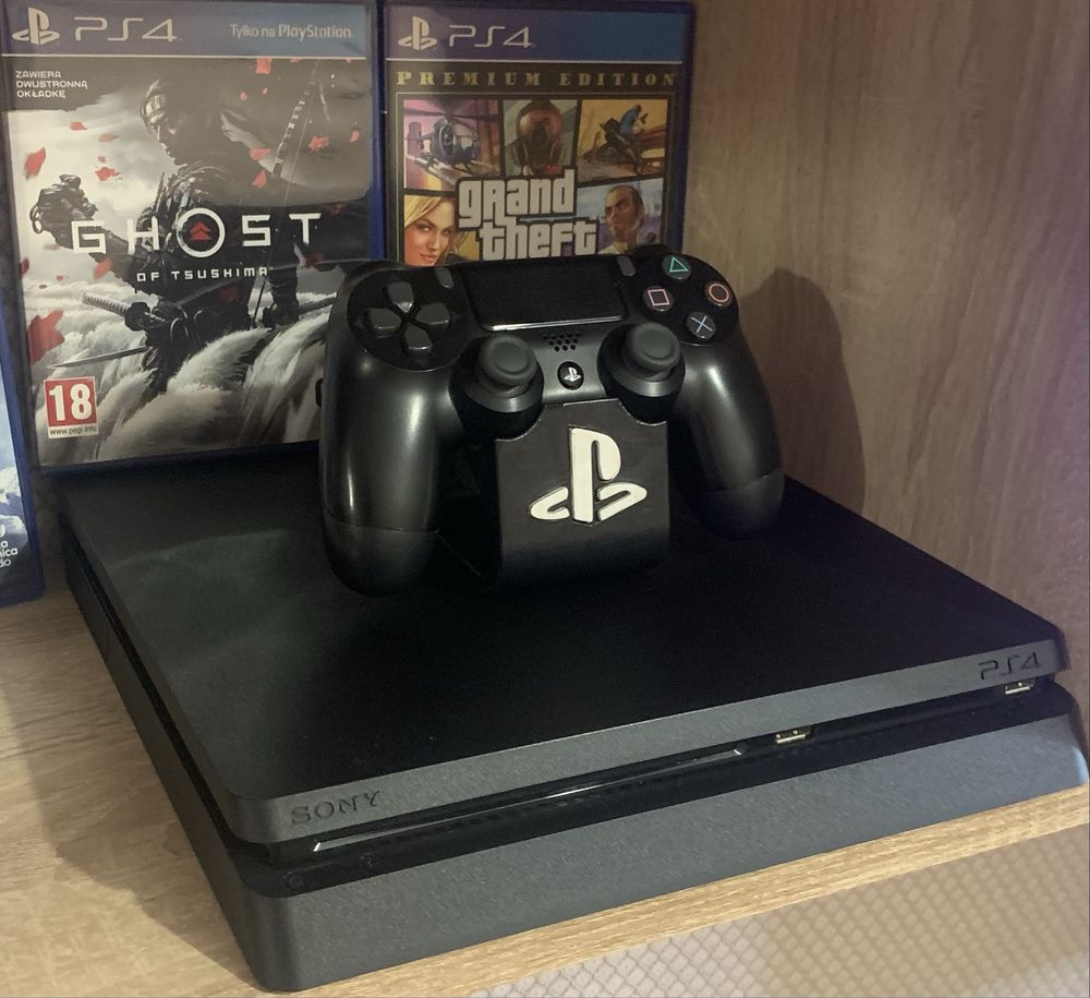 Ghost of Tsushima
