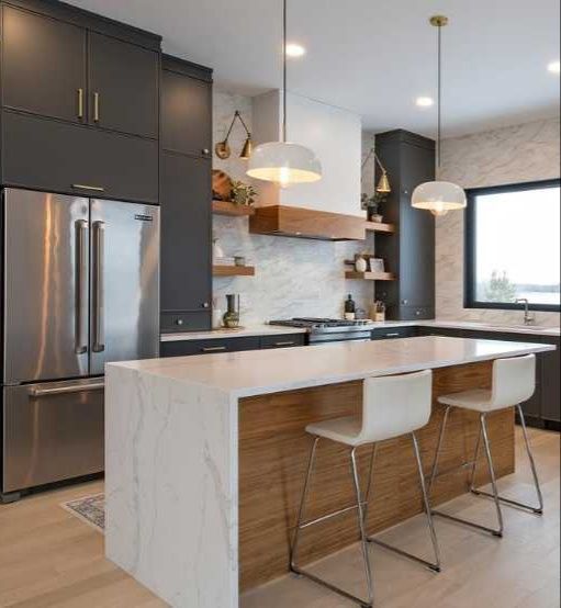 Cozinhas e Closetes, qualidade e criatividade, da Fabrica!
