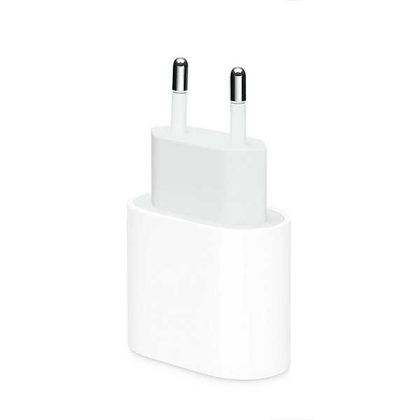 Ładowarka 20W do Apple  iPhone iPad Szybko Ładująca