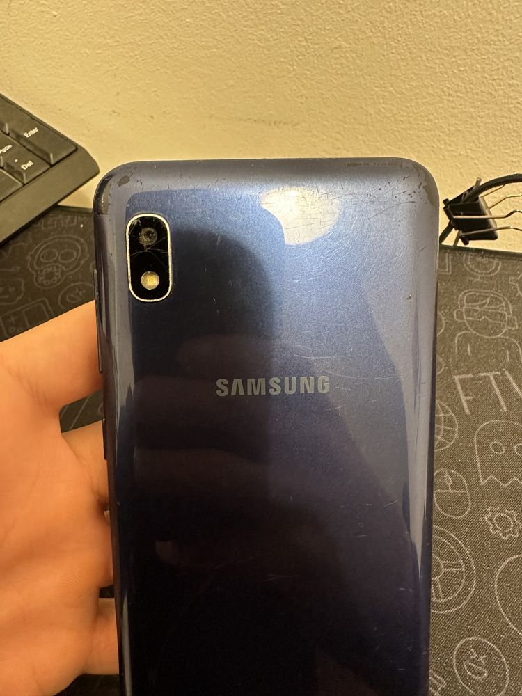 Samsung Galaxy A10 32GB Dual Sim