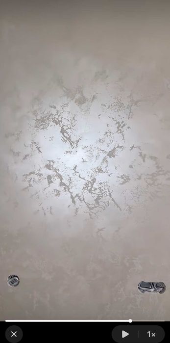 Ремонт квартир. Шпаклівка , фарбування ,електрика, декоративні роботи