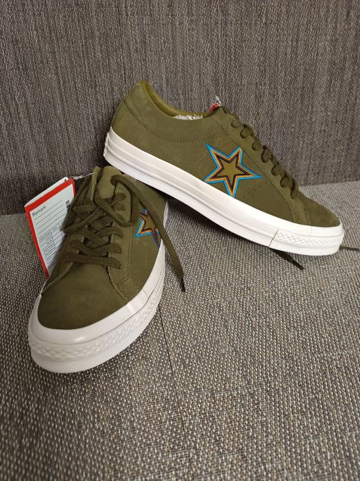 Converse unissex