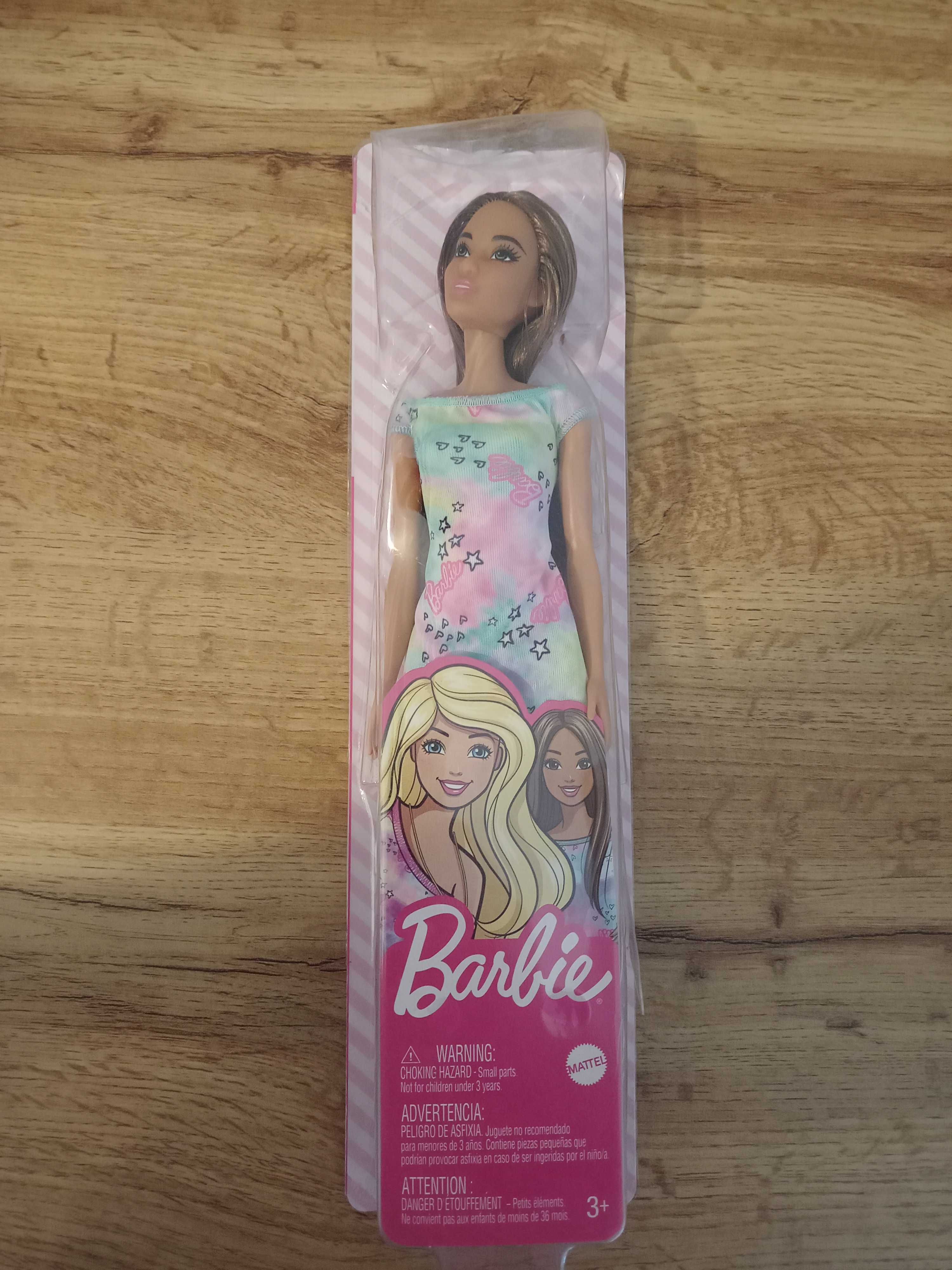 Lalka  Barbie nowa