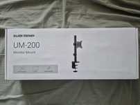Uchwyt do monitora Silver Monkey UM-200, VESA - skrócony!