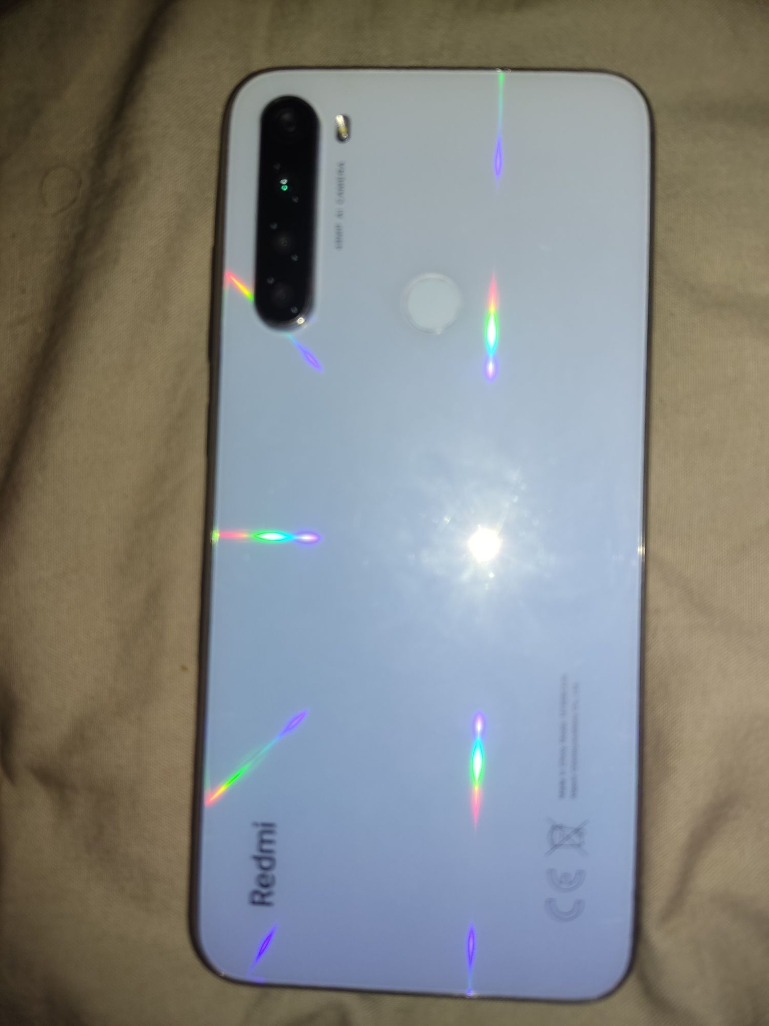 Sprzedam Redmi note 8