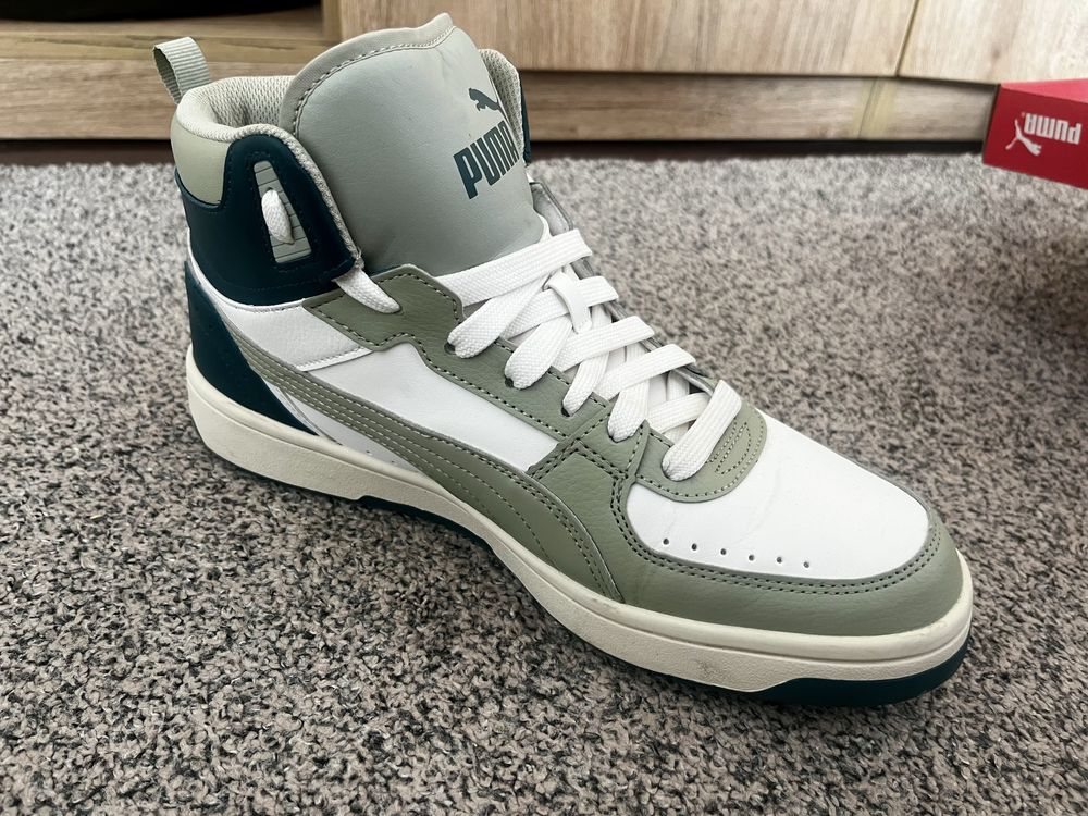 Продаю Puma Rebound JOY – нові кросівки