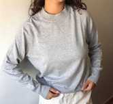 Roupa de outono/inverno mulher