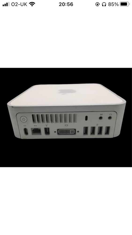 Apple Mac mini A1176