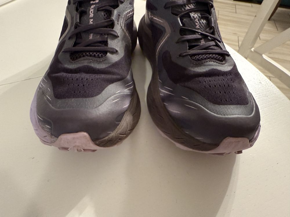 Salomon Glide Max TR buty do biegania trail 41 1/3