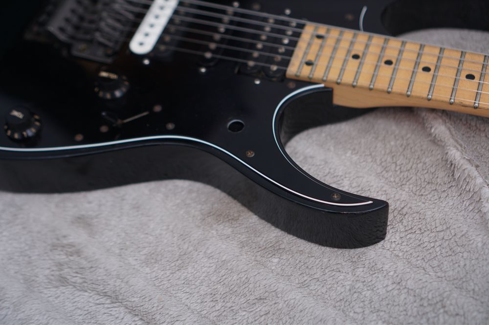 Ibanez Rg550 Japan gitara 2001