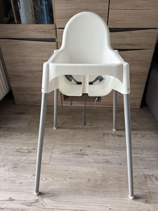 Krzesełko do karmienia Ikea Antilop
