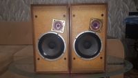 Акустика Wharfedale Linton 2 /Hi-Fi stereo/ made in England