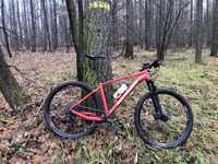 Rower górski MTB Rockrider XC 120 29'' Sram NX Eag Ham XT