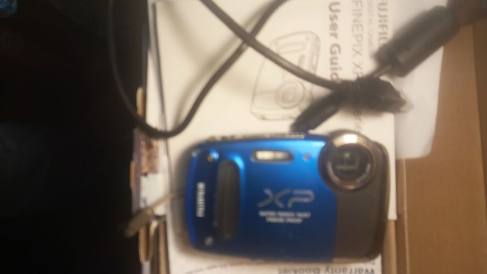 Продам цифровую камеру