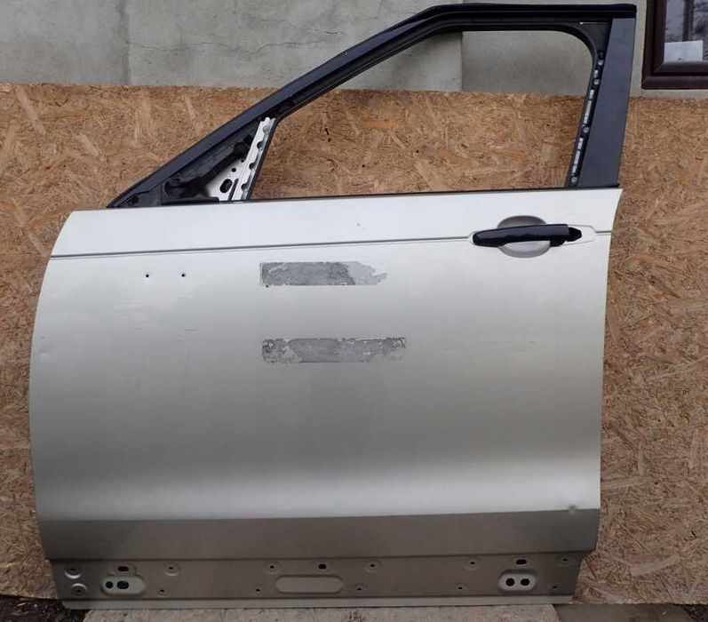 Розборка Land Rover Discovery Ленд Ровер Діскавері Запасти